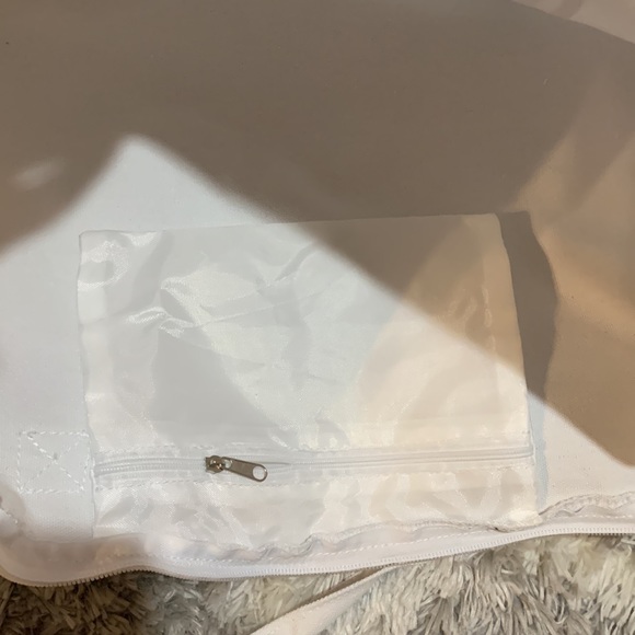 Mrs. Bride bag EUC - Picture 3 of 8